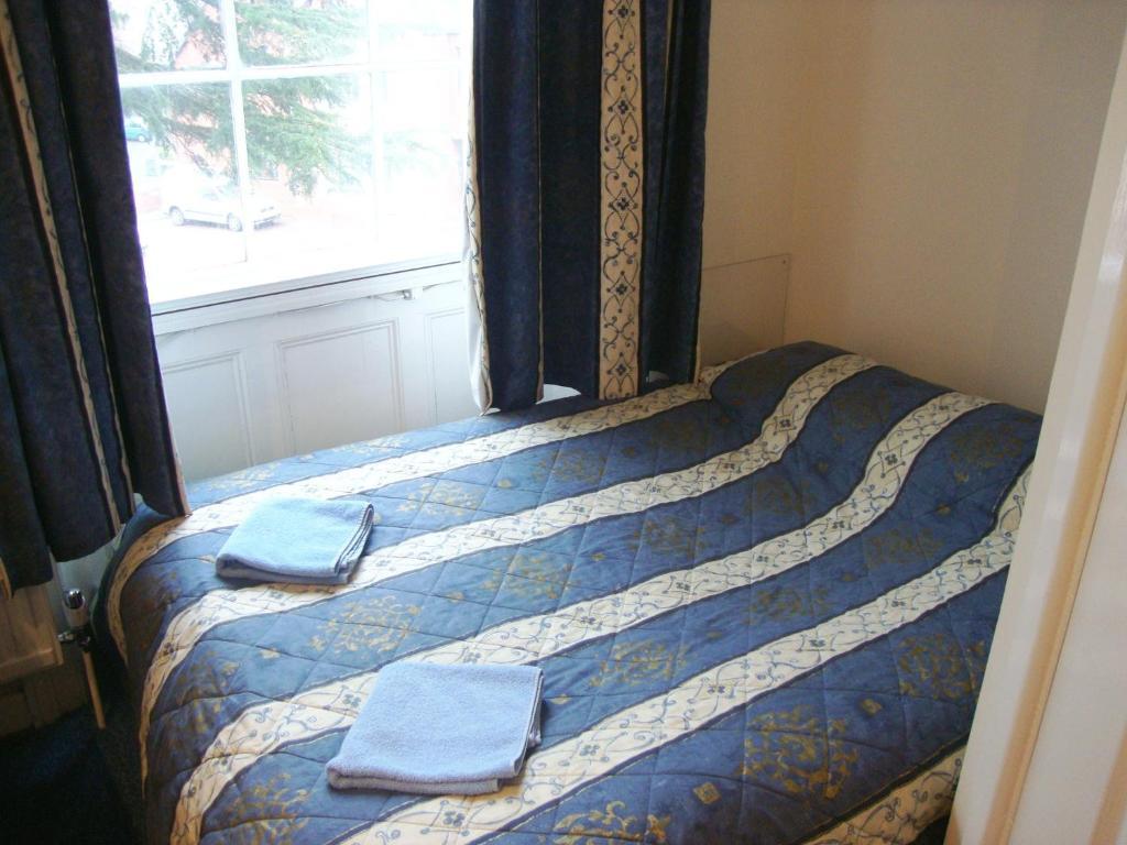Clock Tower Hotel Ексетер Номер фото