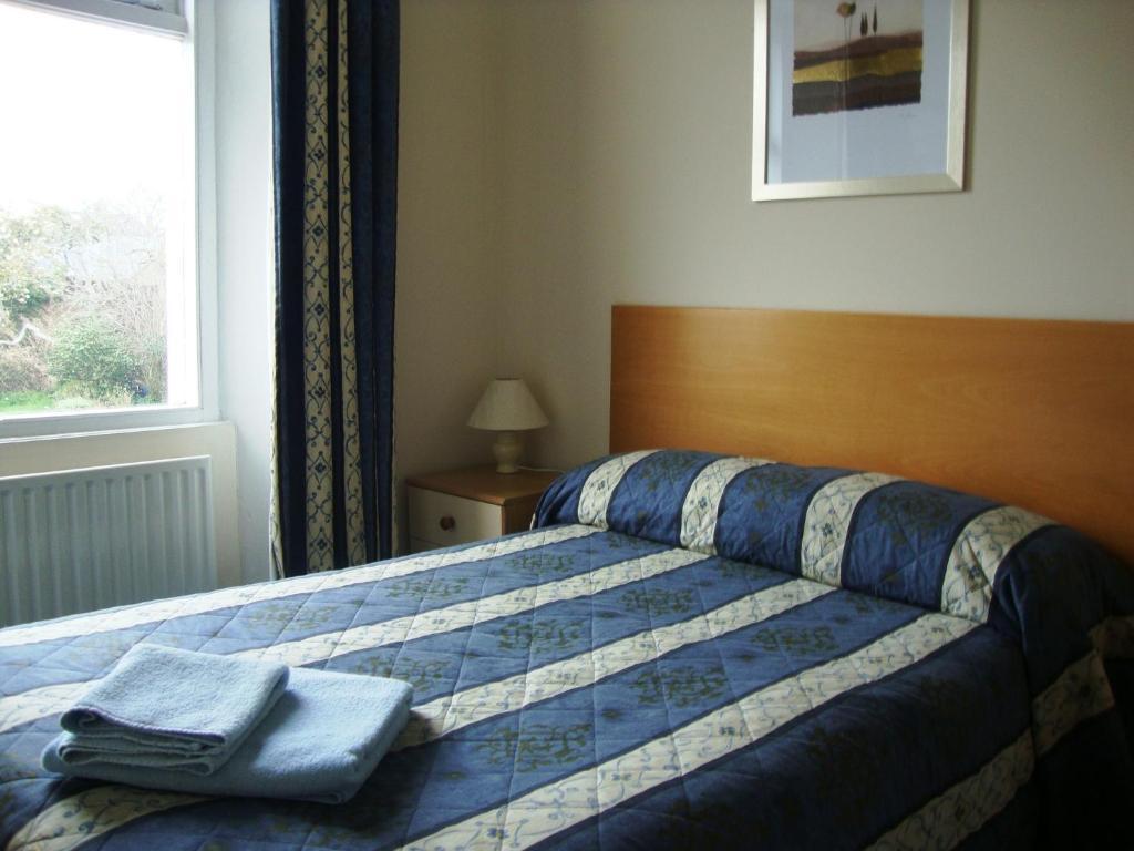 Clock Tower Hotel Ексетер Номер фото