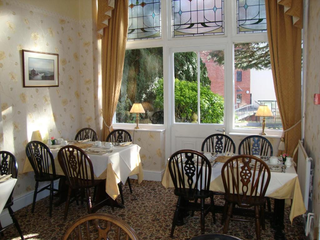 Clock Tower Hotel Ексетер Номер фото